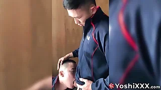 Japan Gay Porn Clips 2